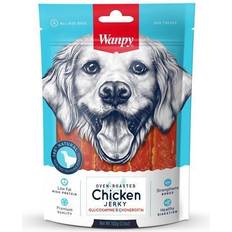 Glucosamin chondroitin Chicken Jerky m Glucosamin & Chondroitin