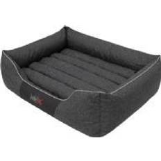 Comfort xxl Hobbydog XXL COMFORT BLACK EKOLEN