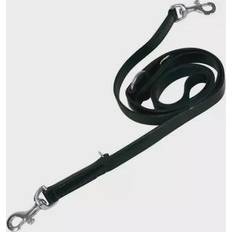 Gloria Dog Lead Black
