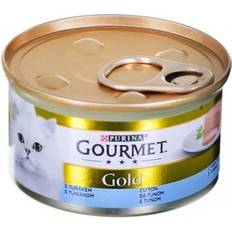 Gourmet gold tonfisk GOURMETmaxx PURINA Gold Tunfisk