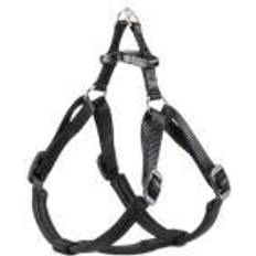 Ferplast Daytona P Small Nera Pettorina 42-48 cm B 43-52 cm 10 mm