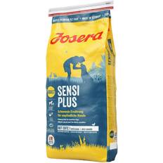 Josera Kæledyr Josera Sensi Plus Super Premium Dog Food 0.9kg