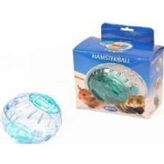 Hamster Kæledyr Duvo+ + BALL FOR HAMSTER 18cm 357 001