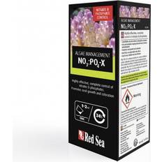 R22200 NO3: PO4-X, biologisk