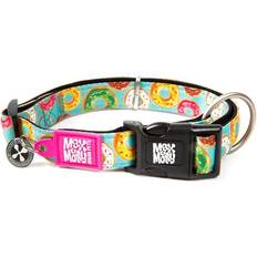 Max & Molly Max & Molly Donuts Smart ID halsband