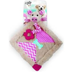 Afp AFP Little Buddy Blanky Piggy 38x34x8cm