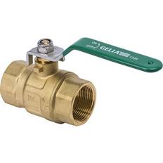 Gelia 3007027062 Ball Valve