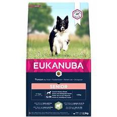 Eukanuba Hundfoder Mature & Senior Large breed, 3 12kg