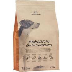 Magnussons Magnusson Magnussons Ekologiska 4,5 kg