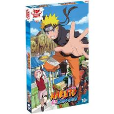 Naruto pussel Winning Moves Naruto Shippuden Return A Konoha 1000 Pieces