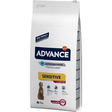 Animali domestici Affinity Advance Cibo Secco Adult di Agnello e Riso 12 kg