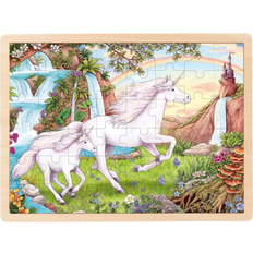 Unicorn 48 Pieces
