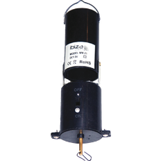 Bolas de discoteca Ibiza Disco Ball Battery Motor 20 cm