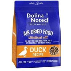 Dolina noteci superfood Dolina Noteci NOTECI Superfood Sterilised Cat And tørret kattefoder
