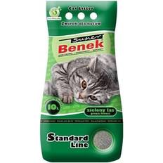 Bentonit Benek SUPER BENEK STANDARD Kattegrus Bentonit