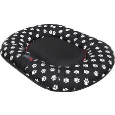Hobbydog Dog bed Pontoon Prestige with feet XXXL