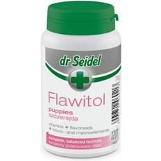 Dr Seidel FLAWITOL 120 tables PUPPY