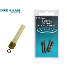 Drennan float attachments/svivel