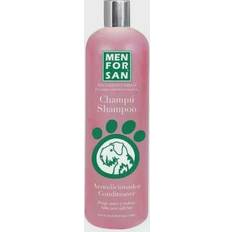 Balsam hund "Schampo och balsam Men for San Hund (1 L)