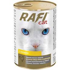 DOLINA NOTECI Rafi Cat fjerkræ