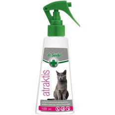 Edition Seidel DR SEIDEL ATRAKTIS preparation of catnip for cats 100
