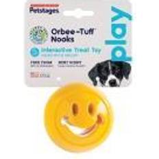Dog Orbee-Tuff Nooks Treat Dispensing Tough Dog Chew