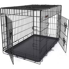 Songmics Dog Puppy Cage