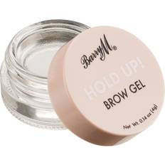 Barry M Øjenbrynsprodukter Barry M Hold Up! - Clear