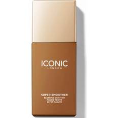 Super Smoother Blurring Skin Tint Neutral Deep