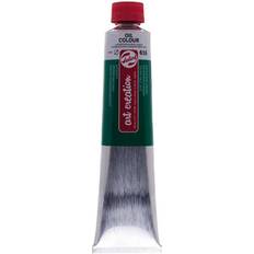 Talens Art Creation Oil Colour Tube Viridian 200ml