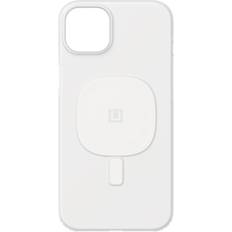 UAG U Lucent 2.0 Magsafe iPhone 14 Plus fodral (vitt)
