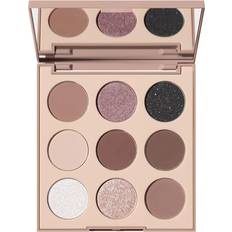 Morphe Trucchi per gli occhi Morphe 9M Midnight Dune Artistry Palette