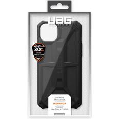 Accessoires de téléphones portables UAG Coque Monarch iPhone 14 Plus Mallard Bleu