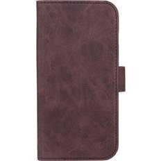 Gear Lommebokdeksel Svart iPhone 14 Plus