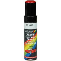 Automotive Paints & Laquers Motip Lakstift autolak 951665 12ML