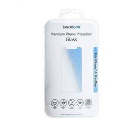 Sinox SINOX ONE Sinox One Protection Glass