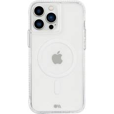 Clear case with magsafe for iphone 14 pro max Case-Mate Tough Clear Plus MagSafe Case for iPhone 14 Pro Max