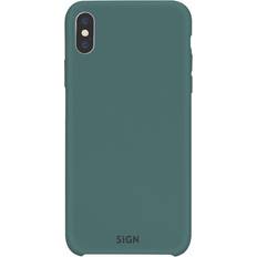 Iphone xs silicone case SiGN Liquid Silicone Case for iPhone XS Max