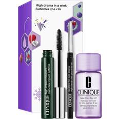 Clinique Scatole regalo e Set Clinique High Impact Mascara Set