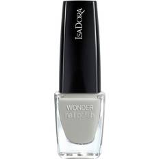 Isadora Wonder Nail Polish 266 Silver Sage 6ml
