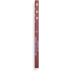 Revolution Beauty Lippenkonturenstifte Revolution Beauty IRL Filter Finish Lip Definer - Caramel Syrup