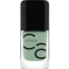 Catrice ICONAILS Nail Polish Shade 124 Believe In Jade