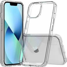 Pankow Clear Case for iPhone 14
