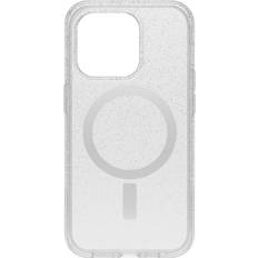 Otterbox symmetry plus clear OtterBox Symmetry Plus Series w/ MagSafe for Apple iPhone 14 Pro, Stardust