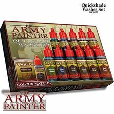 The Army Painter Quickshade Washes Set