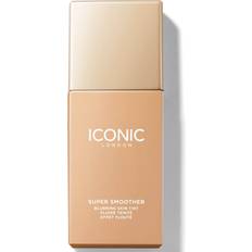 Iconic London Cosmétiques Iconic London Super Smoother Blurring Skin Tint Neutral Light