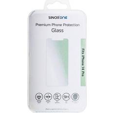 Sinox Screen Protector for iPhone 14 Pro
