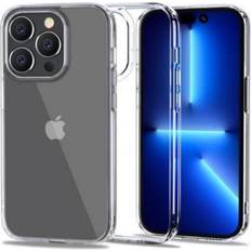 Mobiltilbehør Tech-Protect Flexair Hybrid Case for iPhone 14 Pro