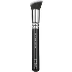 Genfugtende Makeupbørster Zoeva 103 Detail Foundation Face brush