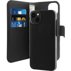 2-in-1 Magnetic Wallet Case for iPhone 14 Plus